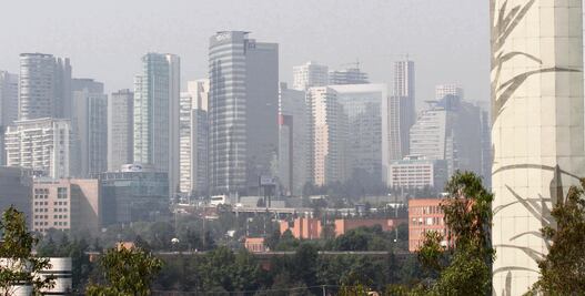 “Contaminación generó una crisis política”