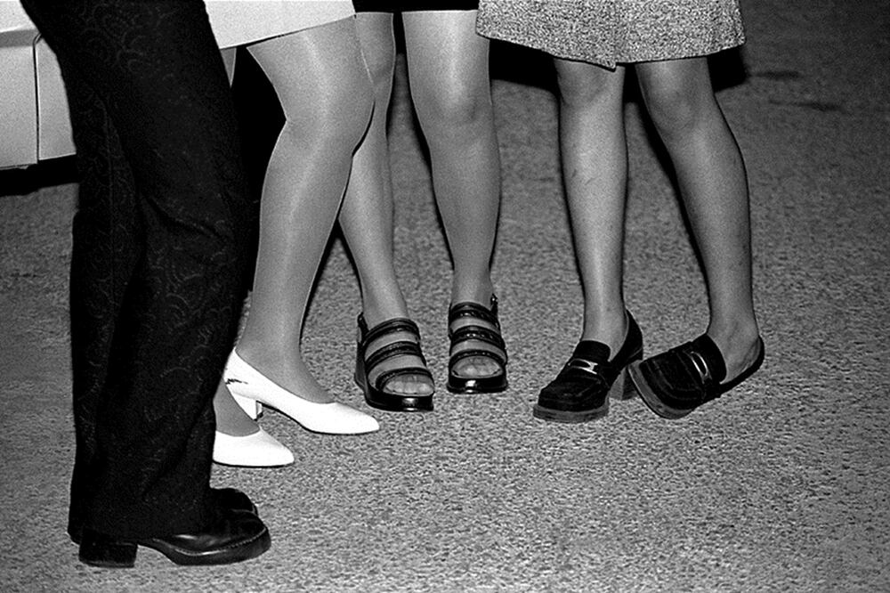 Mis XV años o la intimidad colectiva