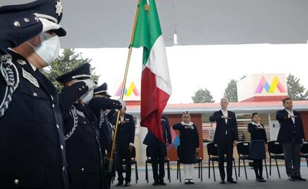 Con materia dedicada a la igualdad de género, da inicio el ciclo escolar en el Edomex