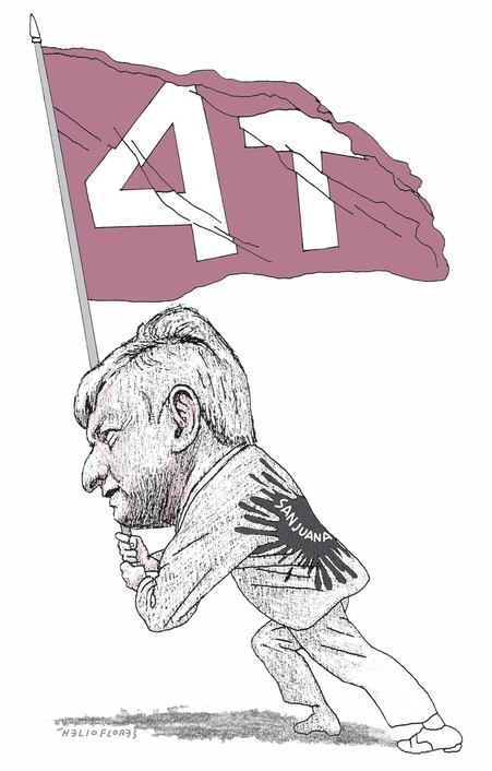 ¿Pero, qué necesidad?