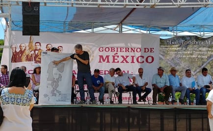 Frenan privatización de tierras en Yucatán