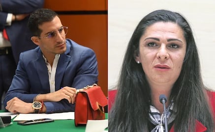 Rommel Pacheco alista denuncia contra Ana Guevara por mal manejo de la Conade