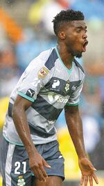 Santos envía a Cruz Azul al sótano del certamen