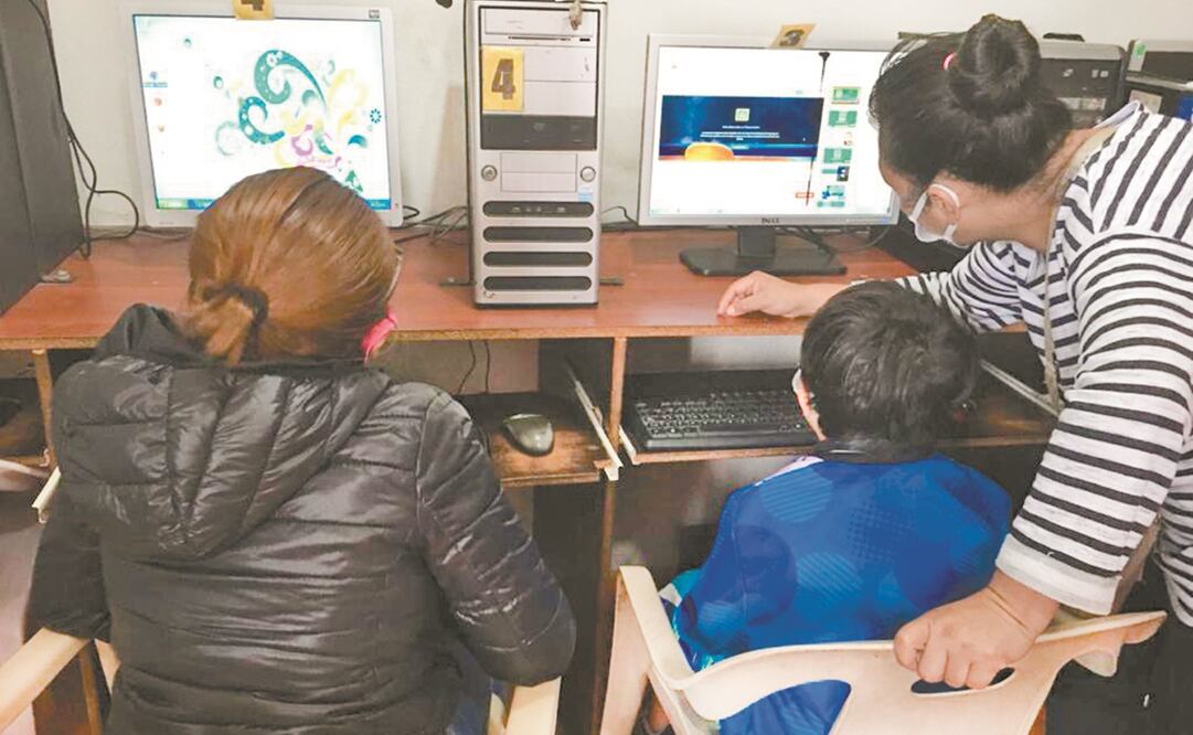 Foto: Archivo / EL UNIVERSAL 