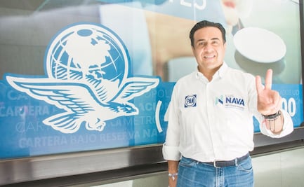 "Vamos adelante, pero aún no podemos confiarnos": Luis Nava