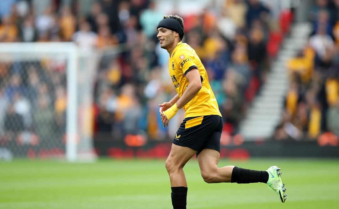 FOTO: @WOLVES