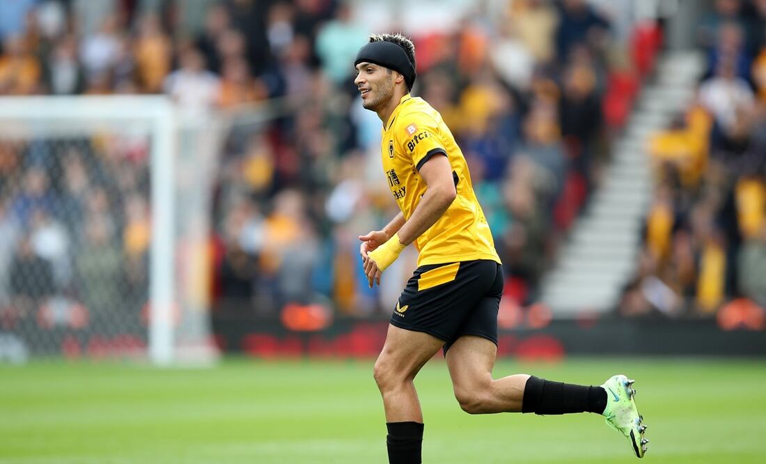 FOTO: @WOLVES