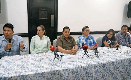 Empresarios acusan golpe económico por protestas