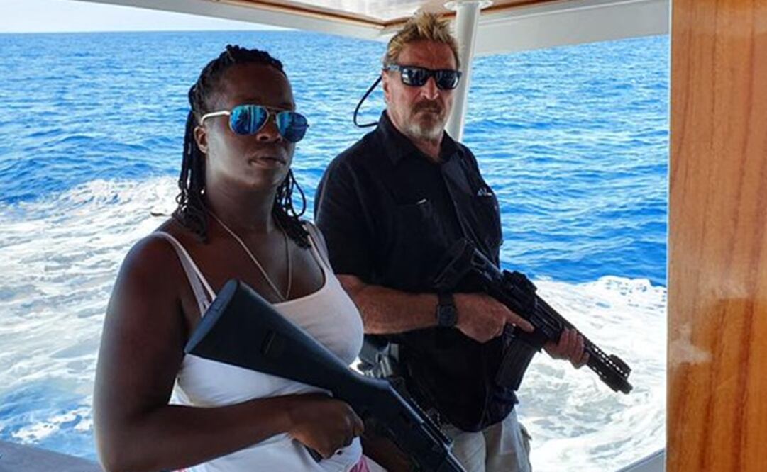 Foto: Archivo EL UNIVERSAL