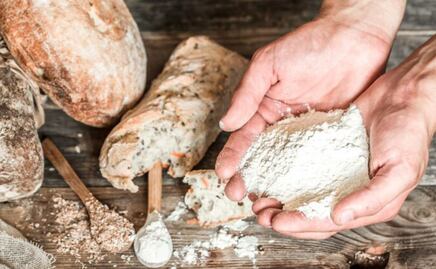 ¿Padeces estas condiciones?; entonces la harina integral no es para ti