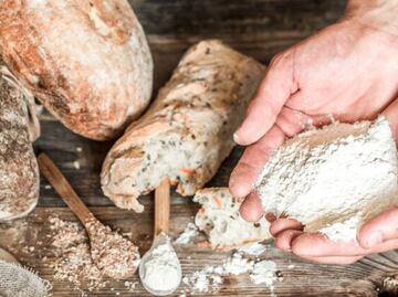 ¿Padeces estas condiciones?; entonces la harina integral no es para ti