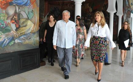 AMLO tomará en cuenta necesidades de Sonora en PEF 2019