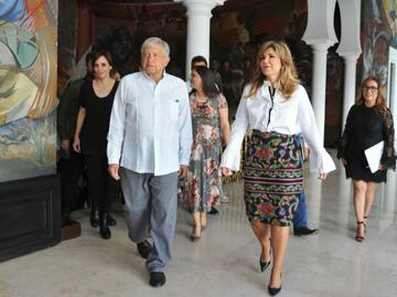 AMLO tomará en cuenta necesidades de Sonora en PEF 2019