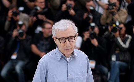 Nueva cinta de Woody Allen podría nunca estrenarse