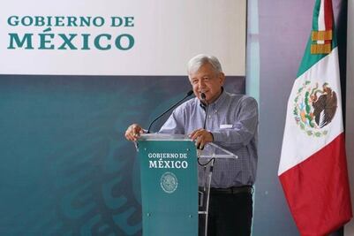 No he tenido tiempo de leer entrevista a Urzúa, me preocupa más levantar al país, dice AMLO