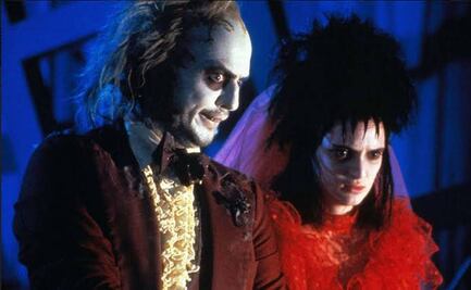 ¿Qué ver?: "Beetlejuice", el cierre perfecto para la temporada de muertos
