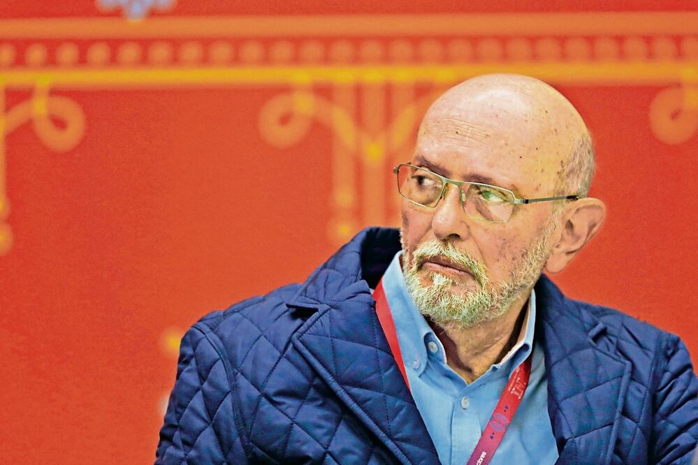 Eduardo Matos Moctezuma participará en la conferencia que organiza El Colegio Nacional. Foto: Archivo El Universal