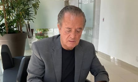 Raúl Orvañanos firma acuerdo con una nueva empresa; su futuro en la narración sigue en duda