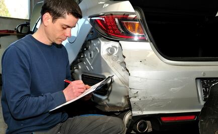 ¿Cómo elegir seguro para auto?