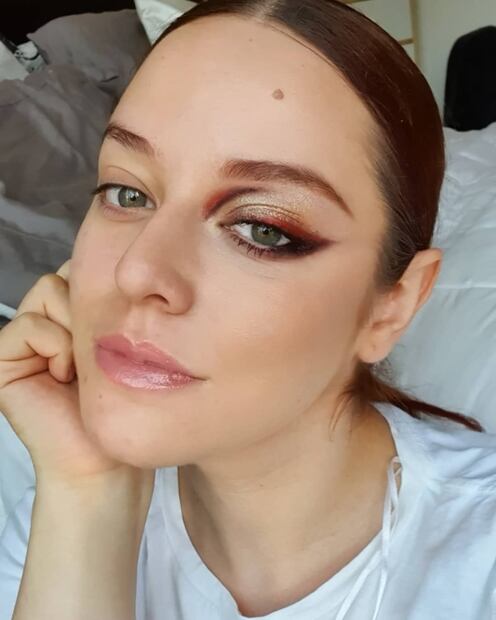 Aprende a maquillarte en cuarentena con estas beauty bloggers