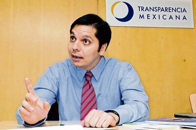 TM exige al Senado claridad en nueva obra