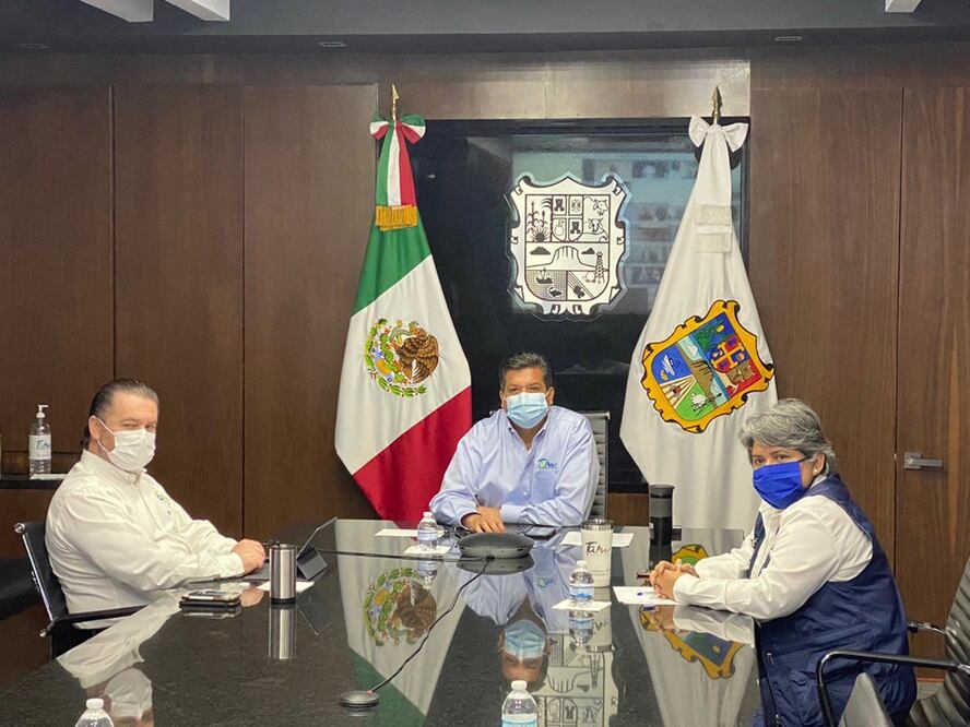 Foto: Tomada de Twitter @fgcabezadevaca