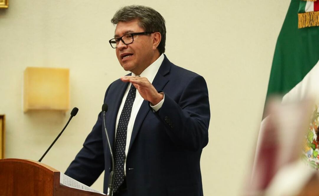 (Foto: Archivo / EL UNIVERSAL)