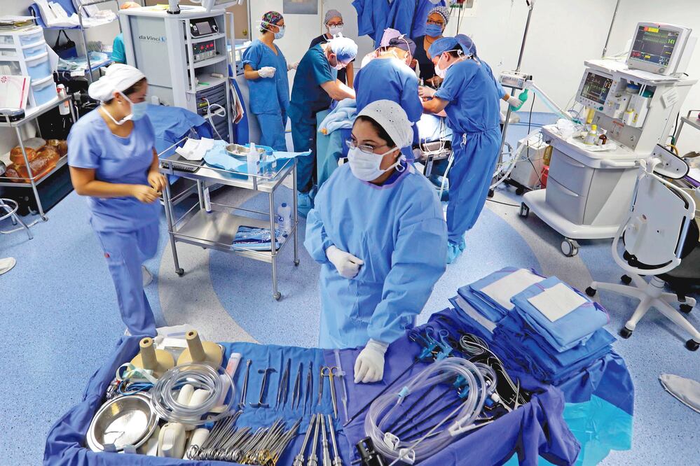 Foto: Archivo. EL UNIVERSAL