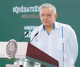 “No habrá encontronazo en reunión con estados”