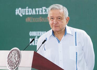 “No habrá encontronazo en reunión con estados”