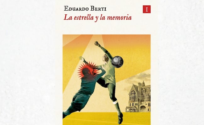 Para la afición mundialista: libros y futbol