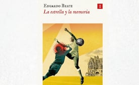 Para la afición mundialista: libros y futbol