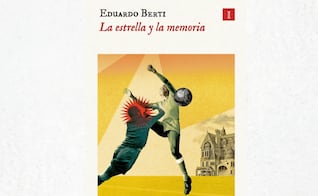 Para la afición mundialista: libros y futbol