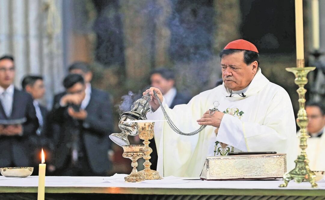 Foto: Archivo/ EL UNIVERSAL