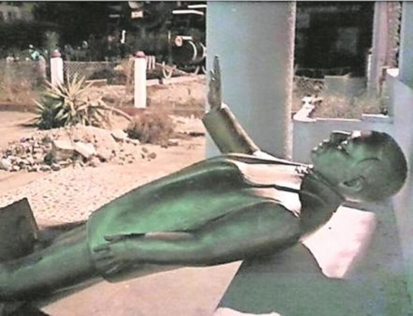 El Foco. Males y curas de los tres candidatos