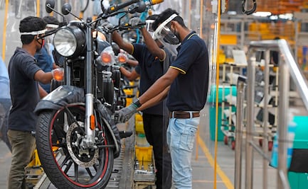 OCDE prevé una recesión mundial de al menos el 6% para 2020 por Covid-19