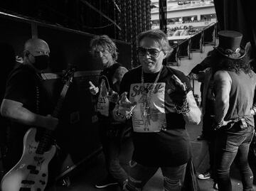 Desde rock pesado hasta pop, este fin de semana la CDMX se llena de música