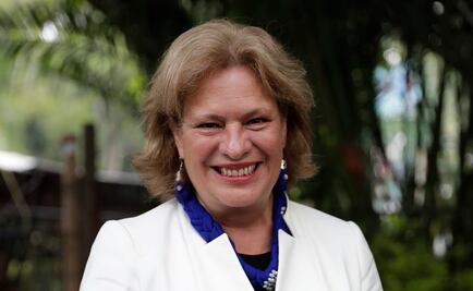 Secretaria de Medio Ambiente presenta renuncia a AMLO