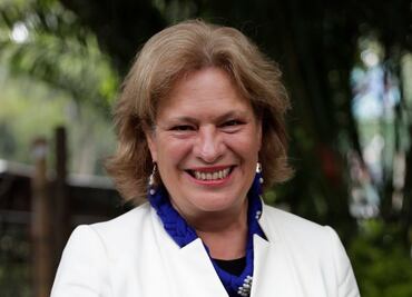 Secretaria de Medio Ambiente presenta renuncia a AMLO