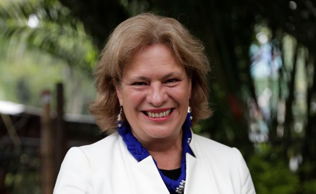 Foto: Archivo / EL UNIVERSAL