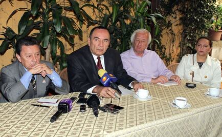 Sin condiciones, para consulta de Corredor Chapultepec