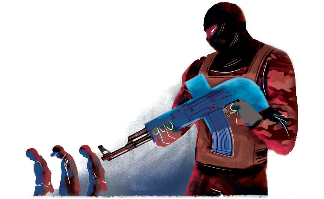 Ilustración: Dante de la Vega