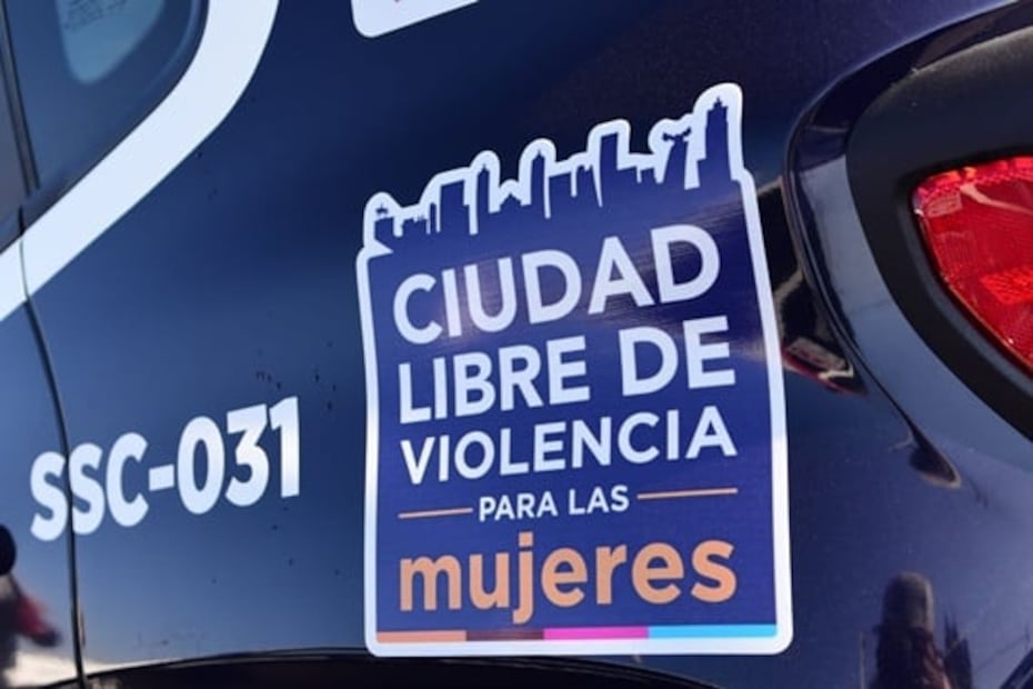 Puebla incorpora policías de Atención a la Violencia Familiar