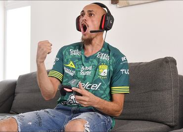 León derrota al América y es campeón de la eLiga MX