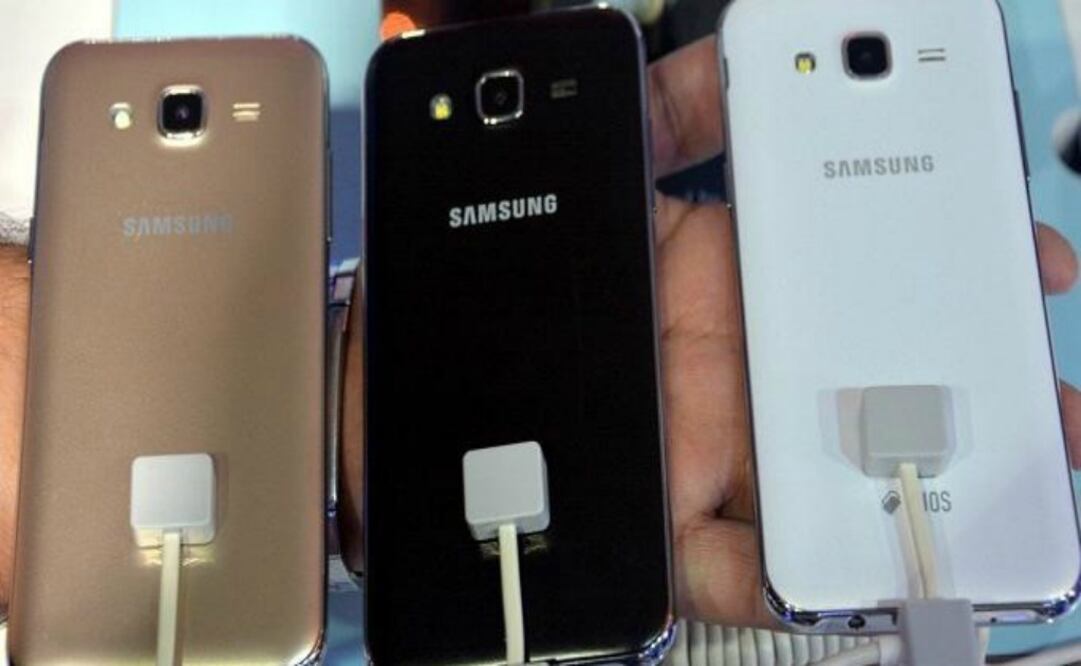 Los terminales serían reparados en el servicio oficial de Samsung y equipados con una nueva carcasa, pantalla o batería si es necesario