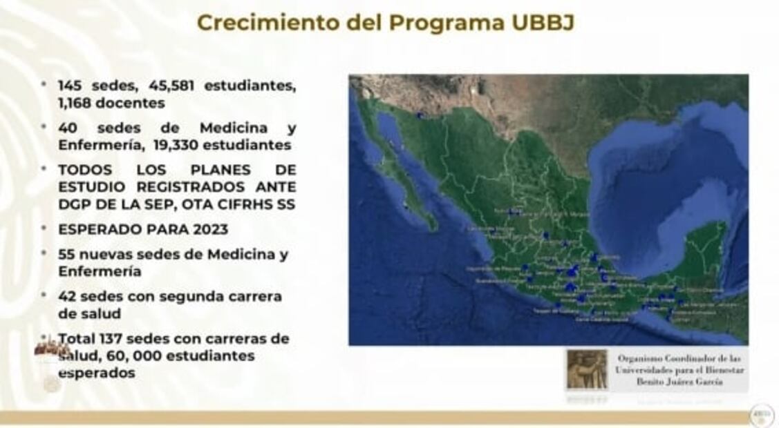 La mañanera de AMLO, 7 de noviembre, minuto a minuto 