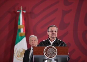 Buscan Semar y Pemex prevenir robo en plataformas