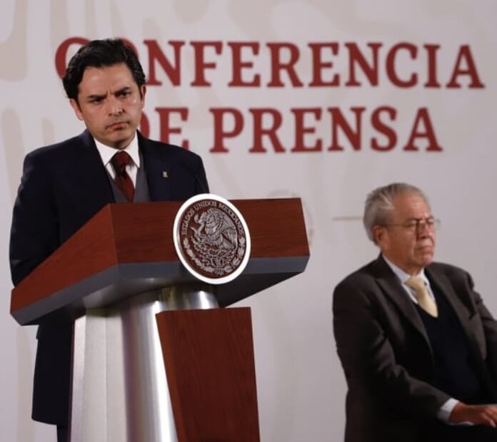 El ejército que quiere tirar a AMLO