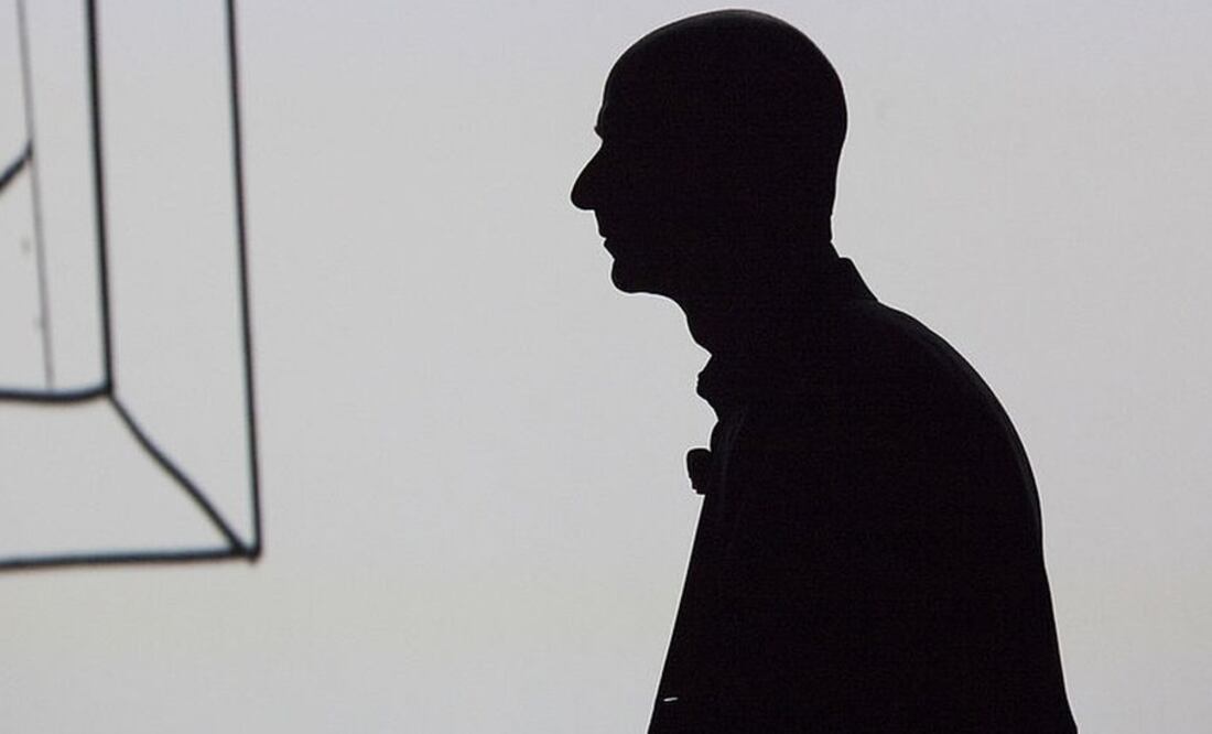 Jeff Bezos dejó un trabajo bien pagado y seguro para seguir su pasión y su instinto. Foto: Getty Images