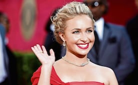 En la mira, el novio de Hayden Panettiere: la policía visita su casa tras la muerte de la actriz
